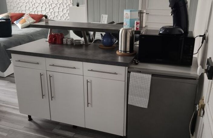 Studio de 28m2 à louer sur Vittel — photo 3