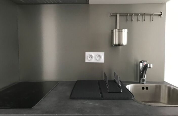 Studio de 20m2 à louer sur Tulle — photo 4