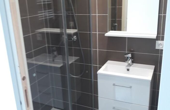 Studio de 20m2 à louer sur Tulle — photo 5