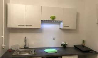 Appartement 2 Pièces 30 m² à louer à Clichy (92110)
