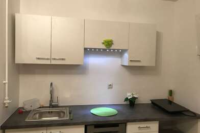 Appartement 2 pièces 1090 €