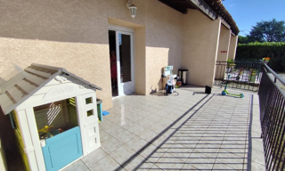 Appartement 4 Pièces 97 m² à louer à Chuyer (42410)