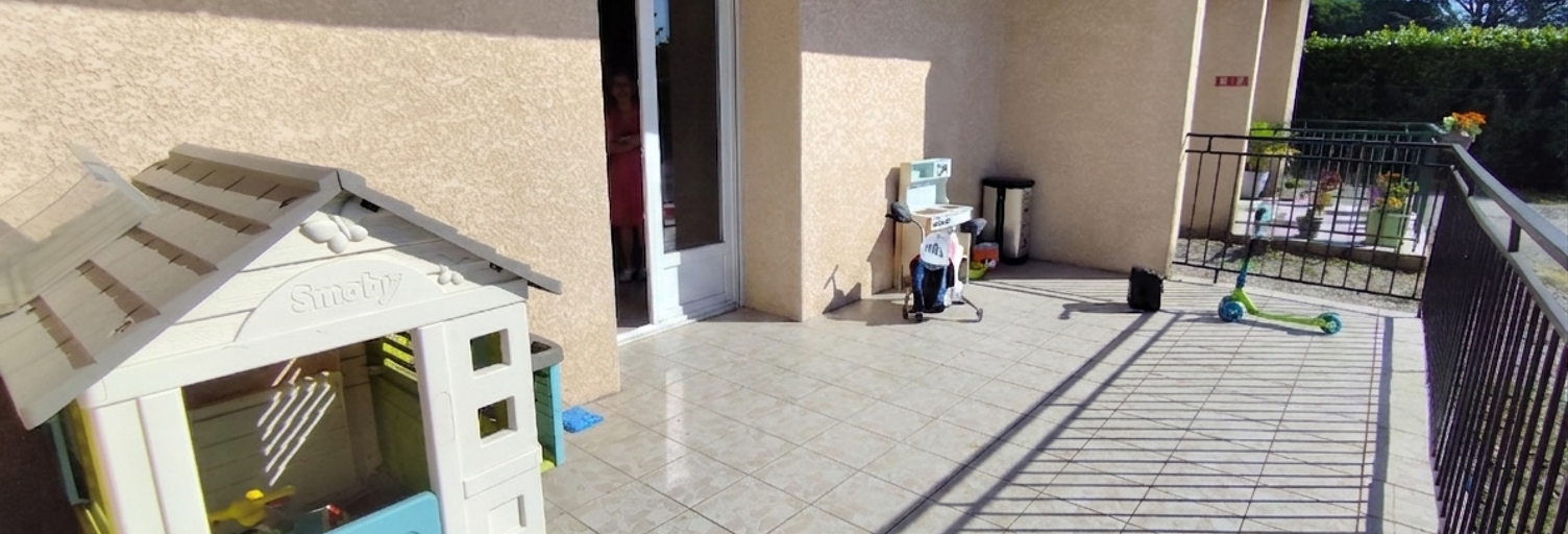 Appartement 4 Pièces 97 m² à louer à Chuyer (42410)