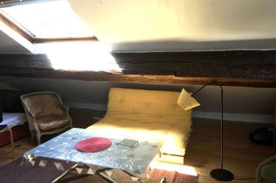 Appartement 1 pièces 560 €
