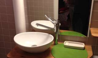 Appartement 1 Pièce 25 m² à louer à Lyon 1 (69001)