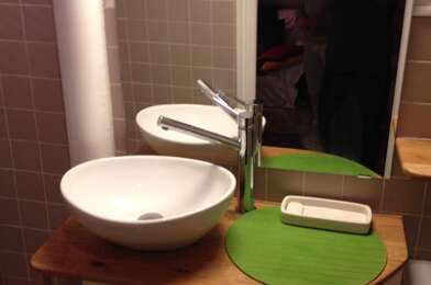 Appartement 1 pièces 560 €