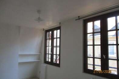 Appartement 1 pièces 415 €