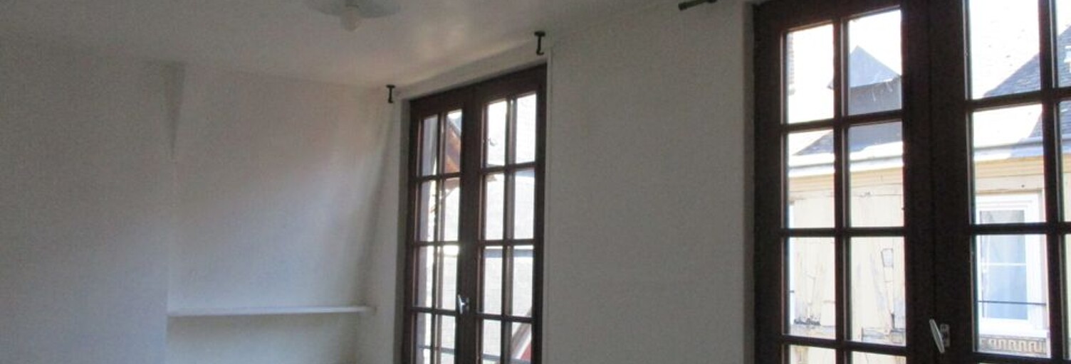 Appartement 1 Pièce 21 m² à louer à Rouen (76000)