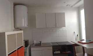 Appartement 1 Pièce 16 m² à louer à Brest (29200)