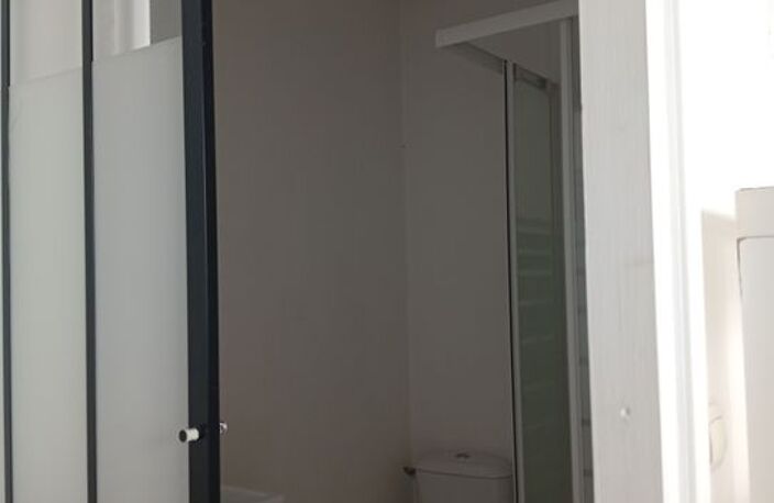 Studio de 16m2 à louer sur Brest — photo 2