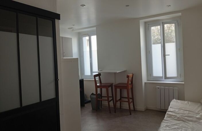Studio de 16m2 à louer sur Brest — photo 3