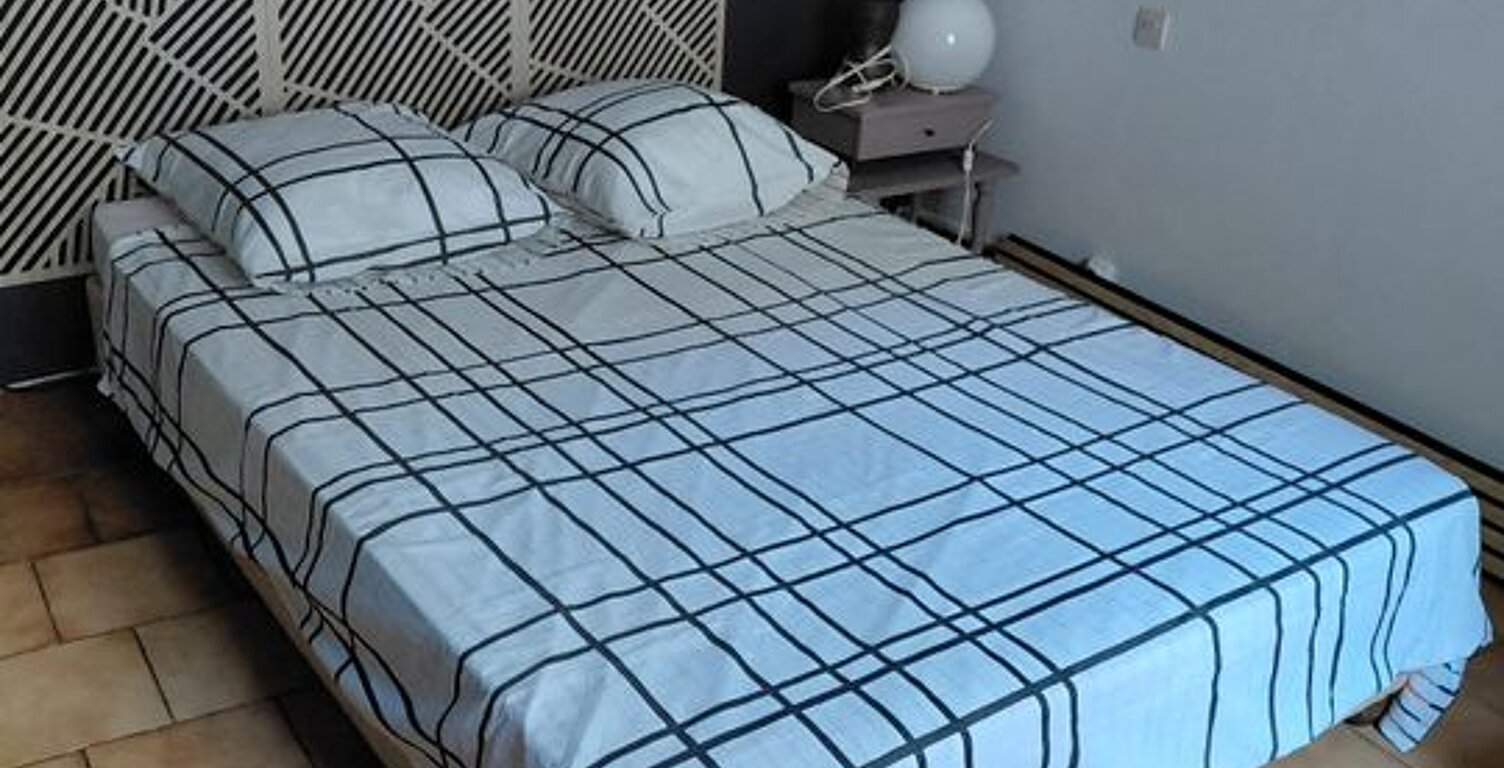 Appartement de 39m2 à louer sur Narbonne — photo 1
