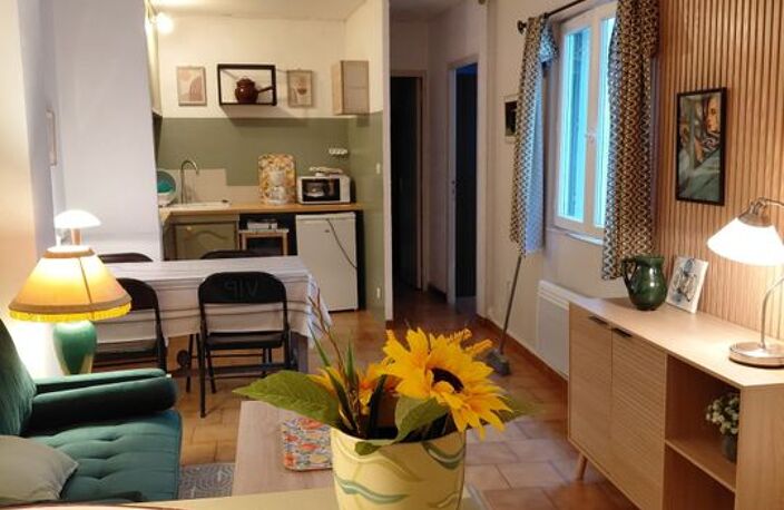 Appartement de 39m2 à louer sur Narbonne — photo 2