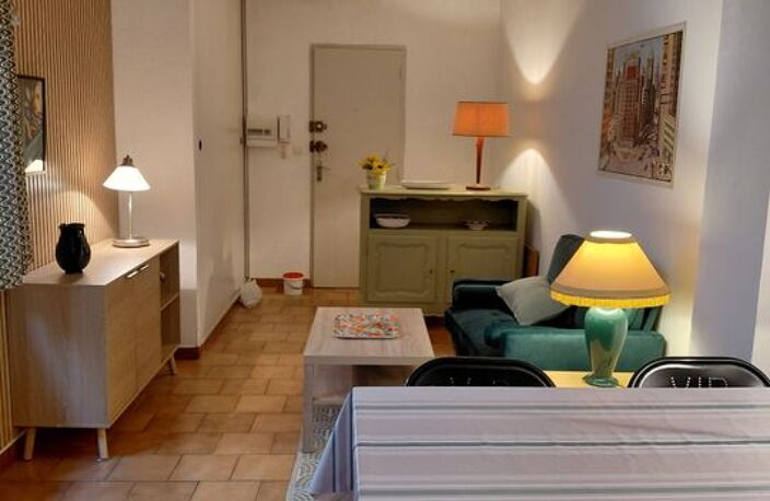 Appartement de 39m2 à louer sur Narbonne — photo 3