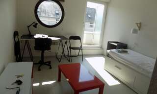 Appartement 1 Pièce 18 m² à louer à Bruz (35170)