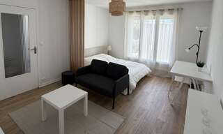 Appartement 1 Pièce 32 m² à louer à Clermont-Ferrand (63000)