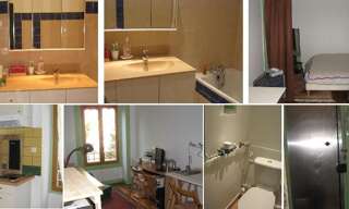Appartement 1 Pièce 38 m² à louer à Lyon 3 (69003)
