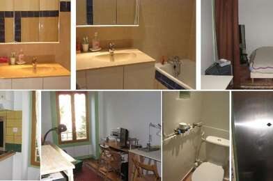 Appartement 1 pièces 650 €