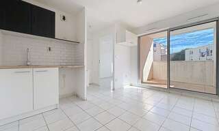 Appartement 2 Pièces 21 m² à louer à Sète (34200)