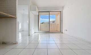 Appartement 2 Pièces 21 m² à louer à Sète (34200)