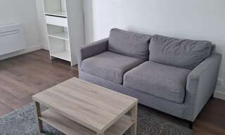 Appartement 1 Pièce 29 m² à louer à Rouen (76000)
