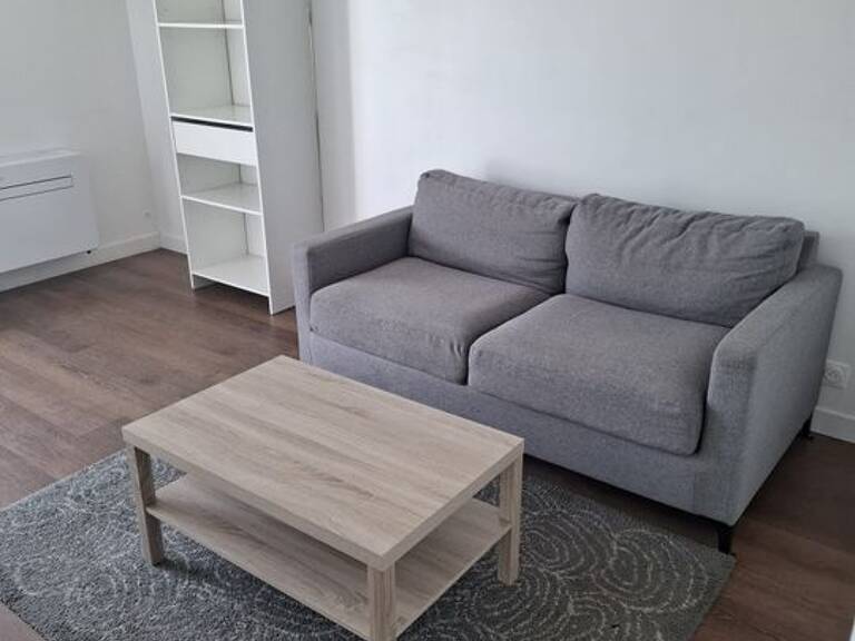 Appartement de 29m2 à louer sur Rouen — photo 1