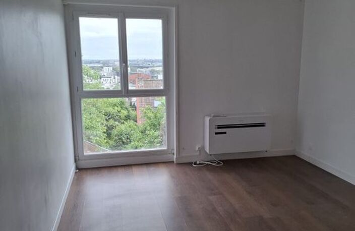 Appartement de 29m2 à louer sur Rouen — photo 2