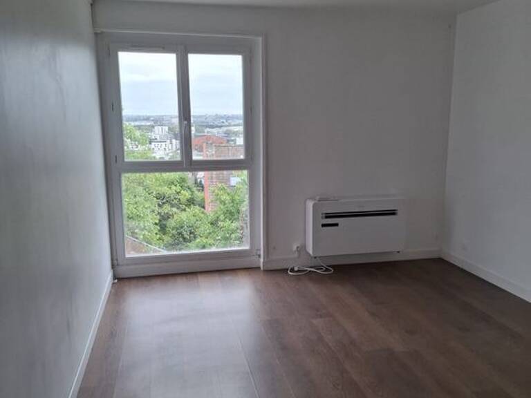 Appartement de 29m2 à louer sur Rouen — photo 1