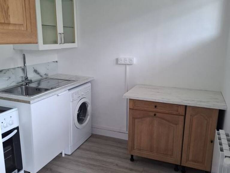 Appartement de 29m2 à louer sur Rouen — photo 1
