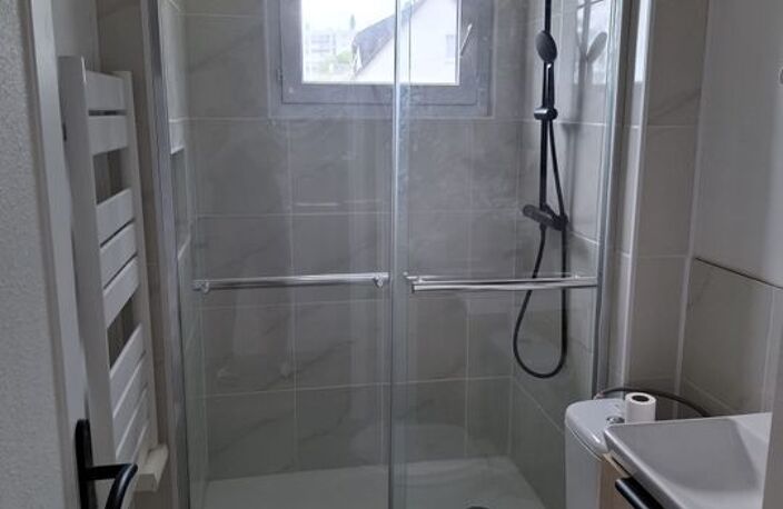 Appartement de 29m2 à louer sur Rouen — photo 5
