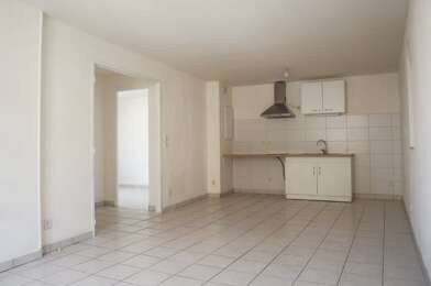 Appartement 2 pièces 500 €