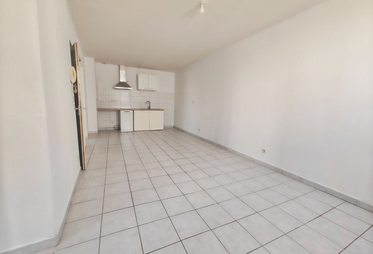 Appartement de 45m2 à louer sur Béziers — photo 1