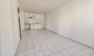 Appartement 2 Pièces 45 m² à louer à Béziers (34500)