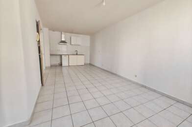 Appartement 2 pièces 490 €