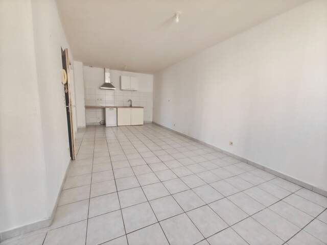 Appartement de 45m2 à louer sur Béziers — photo du bien