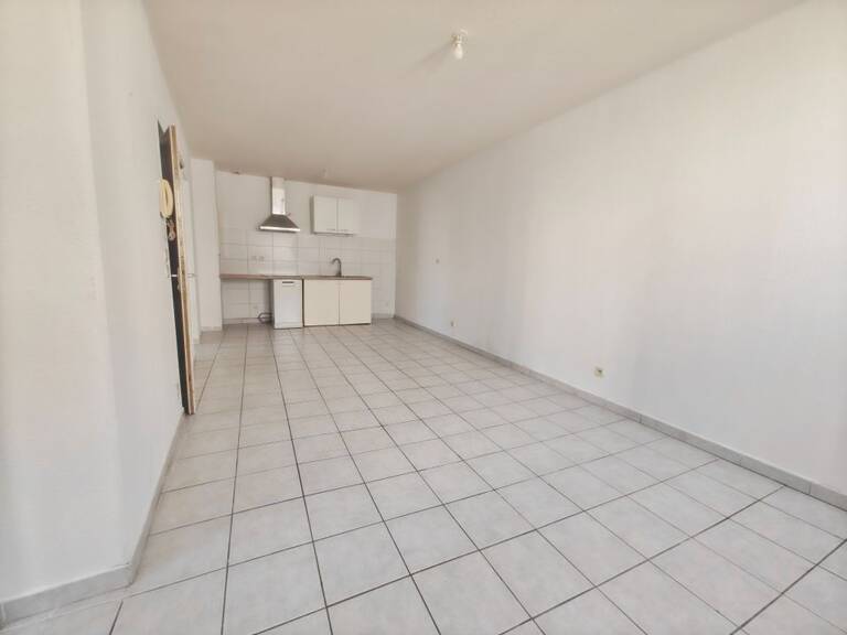 Appartement de 45m2 à louer sur Béziers — photo 1