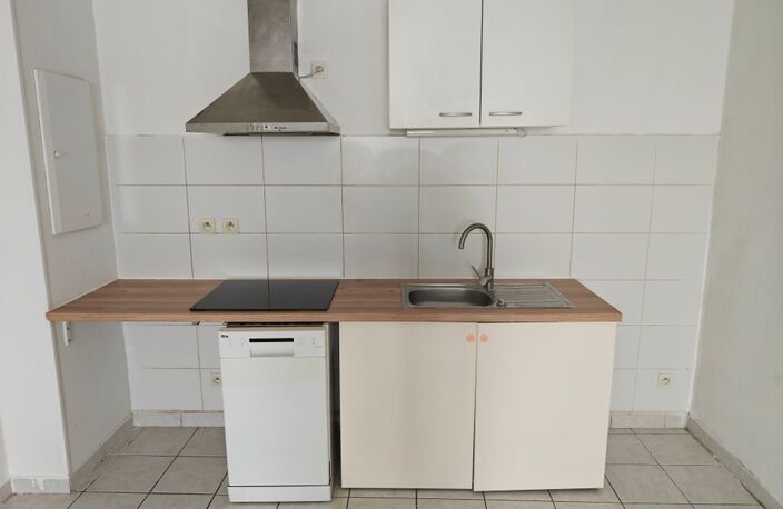 Appartement de 45m2 à louer sur Béziers — photo 2