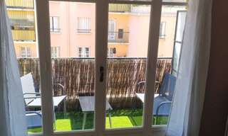 Appartement 2 Pièces 48 m² à louer à Nice (06000)