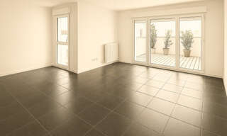 Appartement 3 Pièces 62 m² à vendre à Anglet (64600)