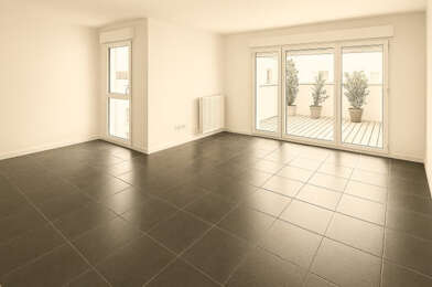 Appartement 3 pièces 339000 €