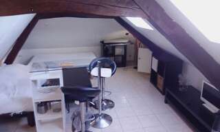 Appartement 1 Pièce 25 m² à louer à Villers-Cotterêts (02600)