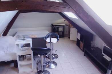 Appartement 1 pièces 430 €
