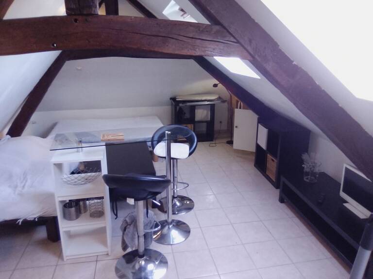 Studio de 25m2 à louer sur Villers-Cotterêts — photo 1