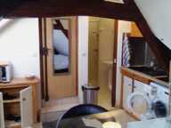 Studio de 25m2 à louer sur Villers-Cotterêts — photo 3
