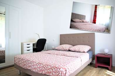 Appartement 3 pièces 1110 €