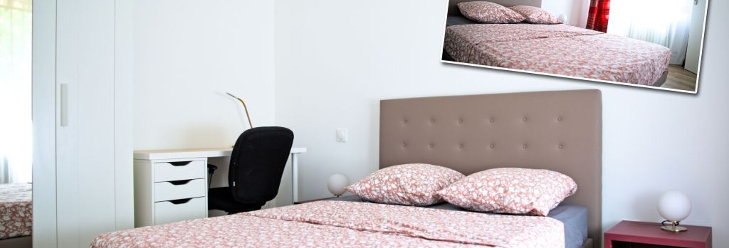 Appartement 3 Pièces 60 m² à louer à Montpellier (34000)