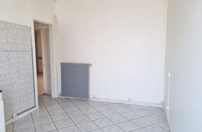 Appartement de 54m2 à louer sur Saint-Chamond — photo du bien