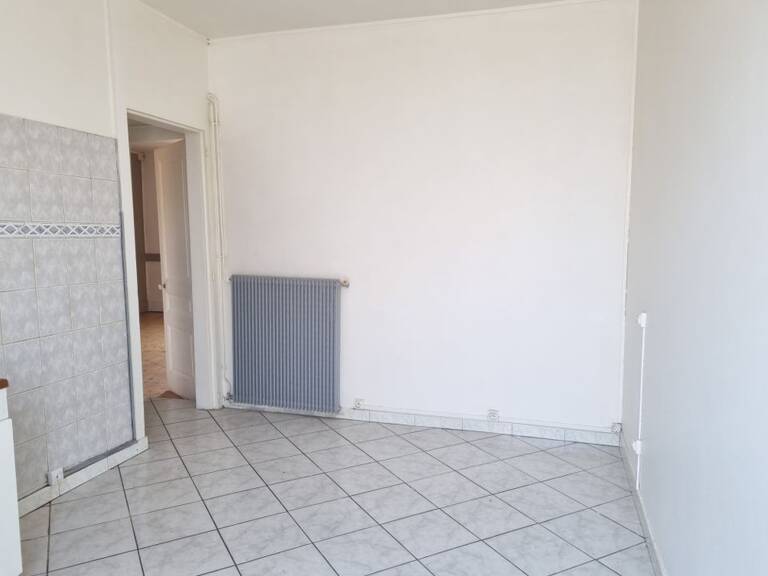 Appartement de 54m2 à louer sur Saint-Chamond — photo 1