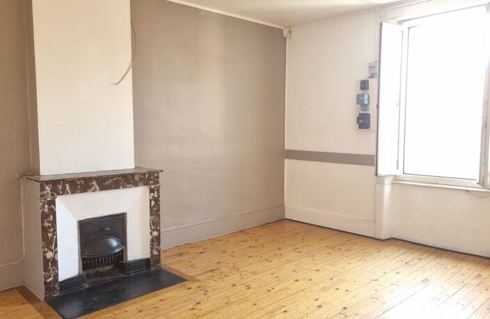 Appartement de 54m2 à louer sur Saint-Chamond — photo 2