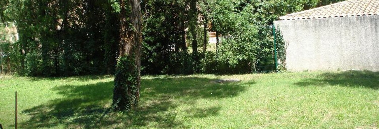 Appartement 1 Pièce 30 m² à louer à Avignon (84000)